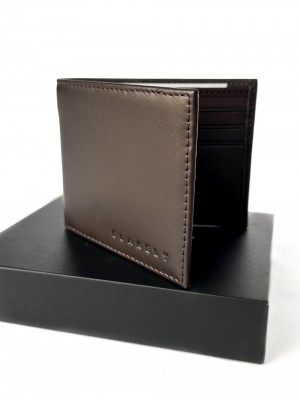 Blakely London Wallet Bruin | NLCWG9461